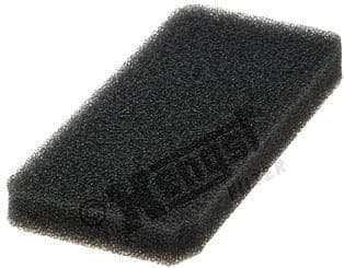 Filter, cabin air E2926LI