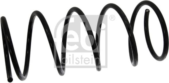 Suspension Spring 39566