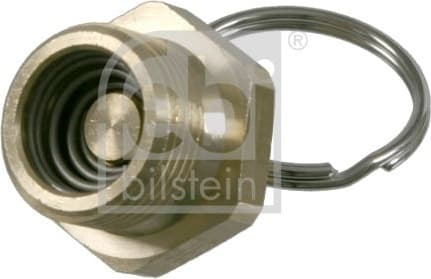 Water Drain Valve 06528