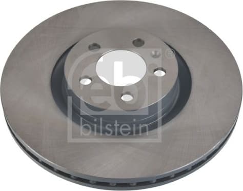 Brake Disc 107507