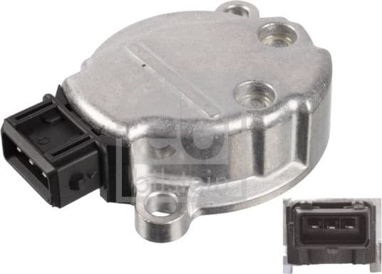 Sensor, camshaft position 170458
