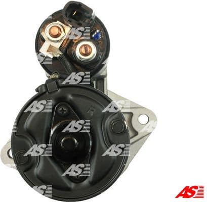Starter AS S0471 - image 3