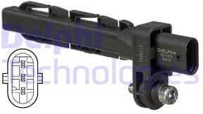 Sensor, crankshaft pulse SS11272