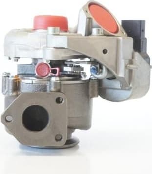 Charger, charging (supercharged/turbocharged) OE REMAN LTRPA4913505670