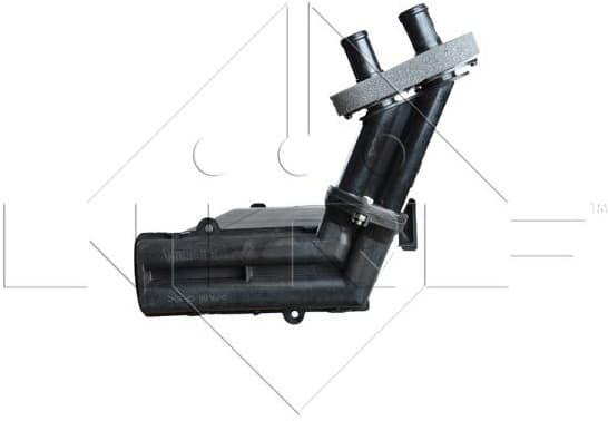 Heat Exchanger, interior heating 54253 - image 3