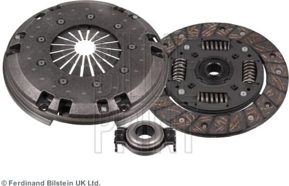Clutch Kit SMARTFIT Conversion Service Kit ADV183062