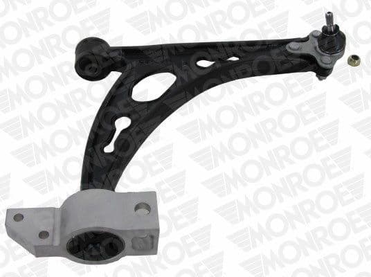 Control/Trailing Arm, wheel suspension L29569