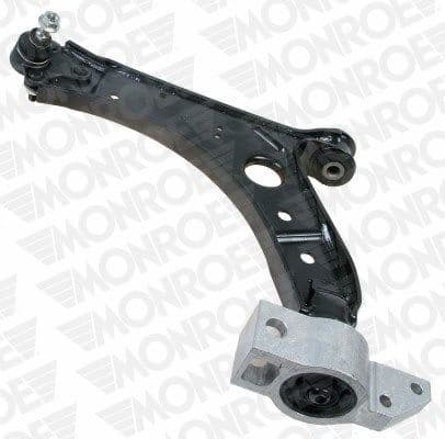 Control/Trailing Arm, wheel suspension L29572