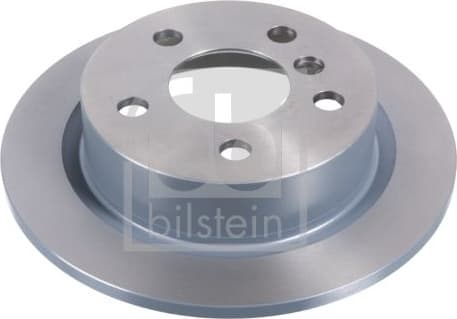 Brake Disc 104103