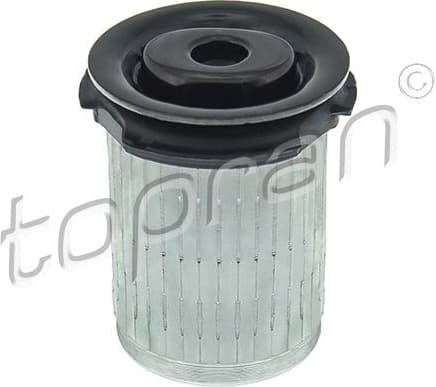 Mounting, control/trailing arm 400 060