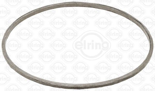 Gasket, exhaust pipe 593.100
