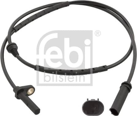 Sensor, wheel speed 106186