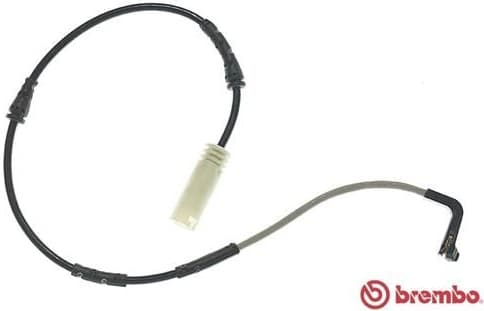 Warning Contact, brake pad wear PRIME LINE A00426