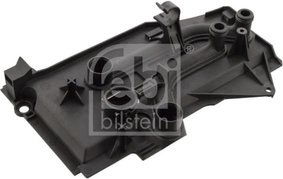 Bracket, expansion tank (coolant) febi Plus 104090