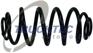 Suspension Spring 02.30.387