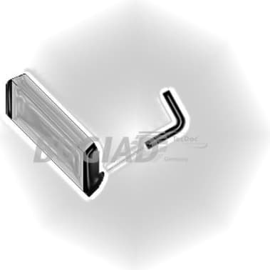 Charge Air Hose 82715 - image 2