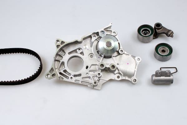 Water Pump & Timing Belt Kit PK77692