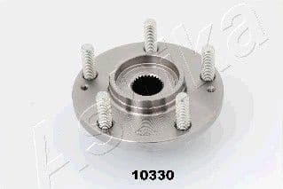 Wheel Hub 44-10330 - image 2
