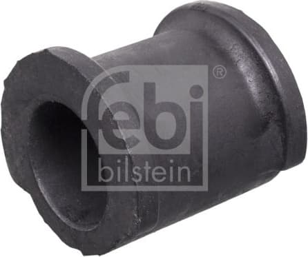 Mounting stabilizer rear 102985