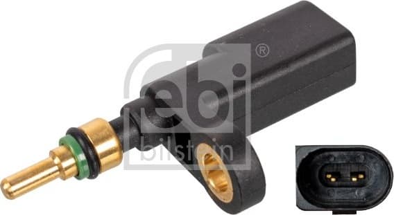 Sensor, coolant temperature 106571