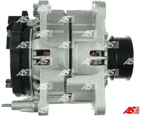 Alternator AS A0189 - image 2