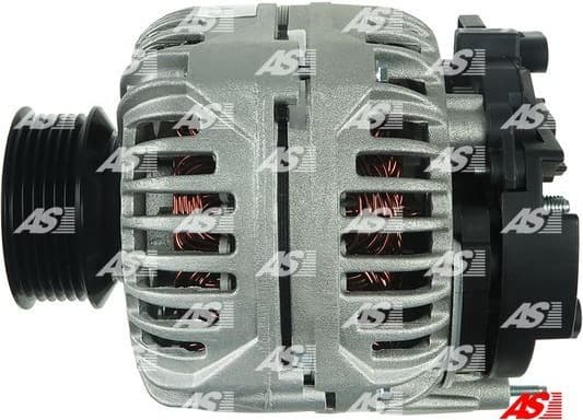 Alternator AS A0189 - image 4