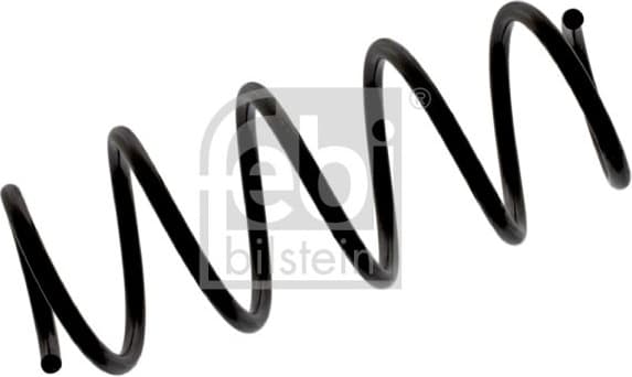 Suspension Spring 38678