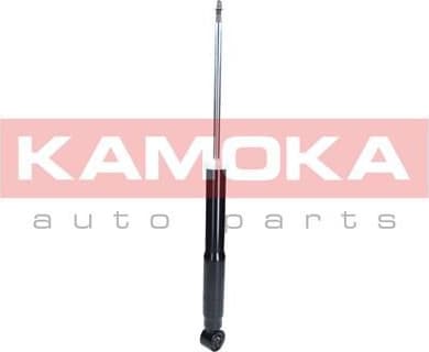 Shock absorber rear 2000744 - image 4