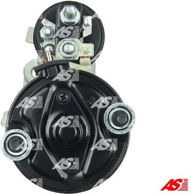 Starter AS S0217 - image 3
