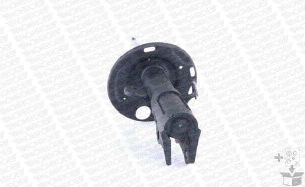 Shock Absorber MONROE ORIGINAL (Gas Technology) G8228 - image 2