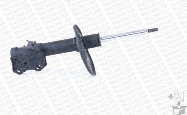 Shock Absorber MONROE ORIGINAL (Gas Technology) G8228 - image 3