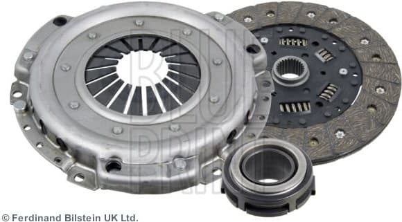 Clutch Kit ADU173008