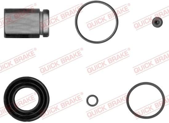 Repair Kit, brake caliper 114-5030