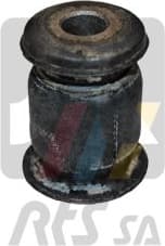 Mounting, control/trailing arm 017.00192