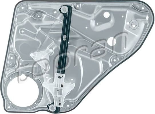 Window Regulator 114 679