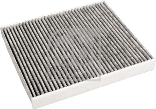 Filter, cabin air 104811