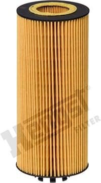 Oil Filter E181H D252
