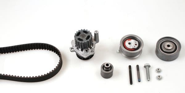 Water Pump & Timing Belt Kit PK06541