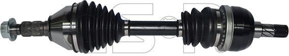 Drive Shaft 221035