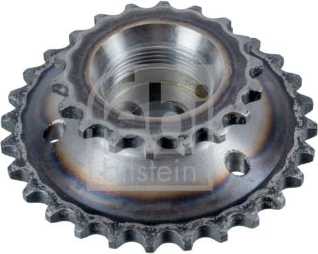 Gear, injection pump 106658