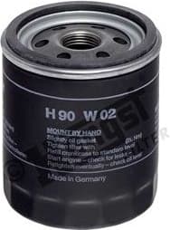 Oil Filter H90W02
