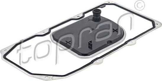 Hydraulic Filter Kit, automatic transmission 409 089