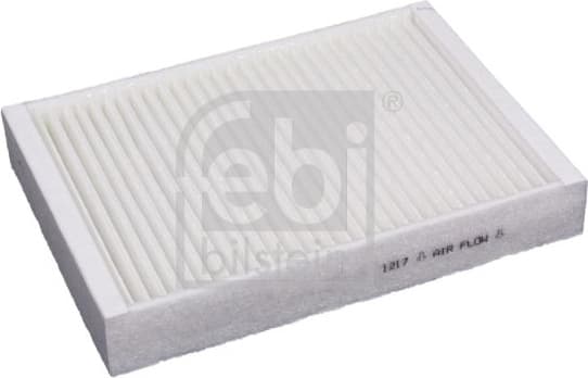 Filter, cabin air 101439