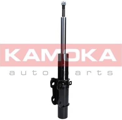 Shock absorber front 2000109 - image 2