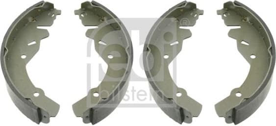 Brake Shoe Set 23999