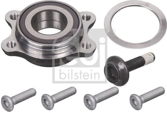 Wheel Bearing Kit 102315