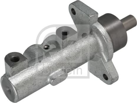 Brake Master Cylinder 171169 - image 2