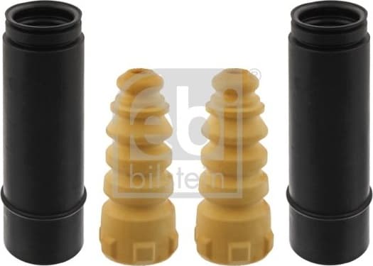 Dust Cover Kit, shock absorber 106126