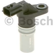Sensor, crankshaft pulse 0986280474