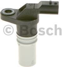 Sensor, crankshaft pulse 0986280474 - image 5